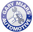 Gary Miars Automotive